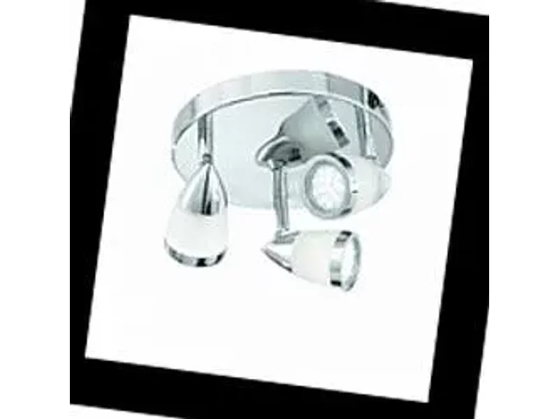 Faro Faro PL3 Ideal Lux, Настенно-потолочный светильник