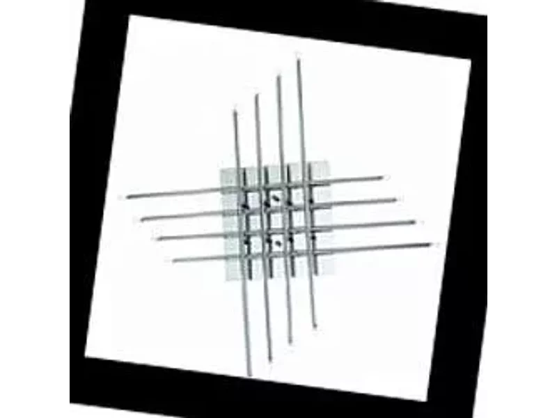 Ideal Lux Tip Top PL16 TIP TOP, Настенно-потолочный светильник