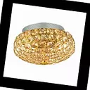 King King PL3 Oro Ideal Lux, Настенно-потолочный светильник