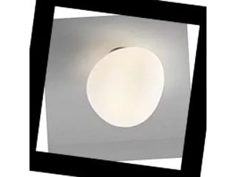 Foscarini 1680052 10 Gregg, Настенно-потолочный светильник