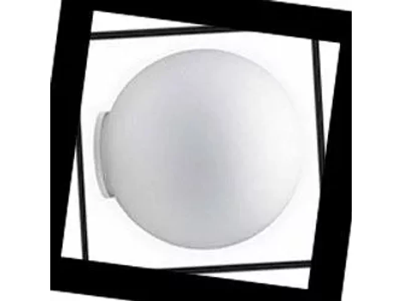Fabbian Lumi - Sfera F07G3101, Настенно-потолочный светильник