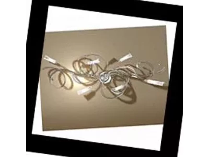 Bellart Chic 2010/PL6L, Настенно-потолочный светильник