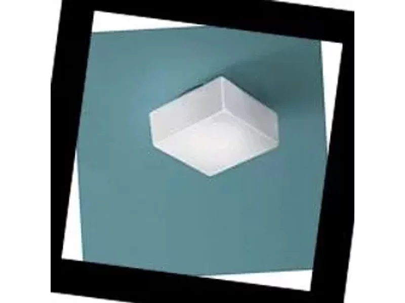 QUA EWW 43 Nemo Quadra, Настенно потолочный светильник