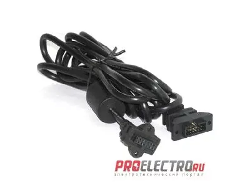 RJ-01 Соед.кабель VFD-PU 1m, Delta Electronics