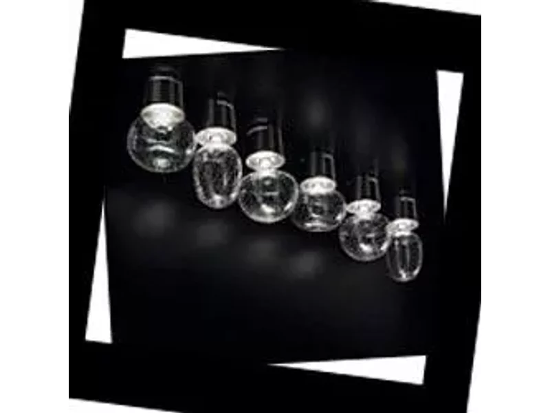 Aphros Sylcom 0282 CR, Накладной светильник