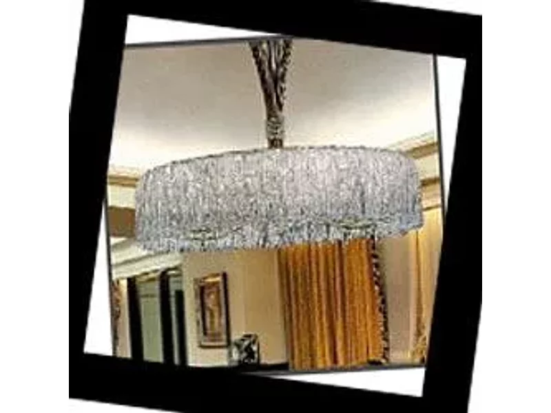 Stillux 1470/12 Ring, Люстра
