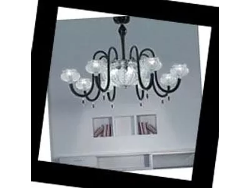 DIAMANTE Siru RS 353-095, Люстра