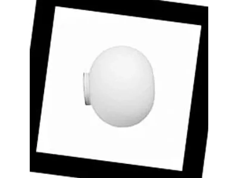 F4190009 Flos GLO-BALL, Настенно-потолочный светильник