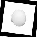 F4190009 Flos GLO-BALL, Настенно-потолочный светильник