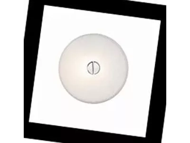F1491009 BUTTON Flos, Настенно-потолочный светильник