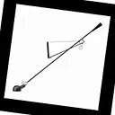 Flos A0300030 265, Настенно-потолочный светильник