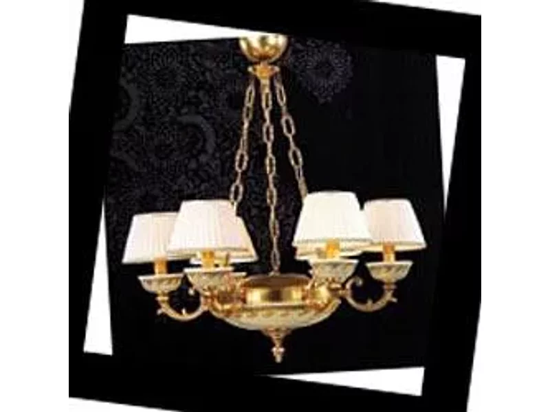 Royal Sarri 714535/6L, Люстра