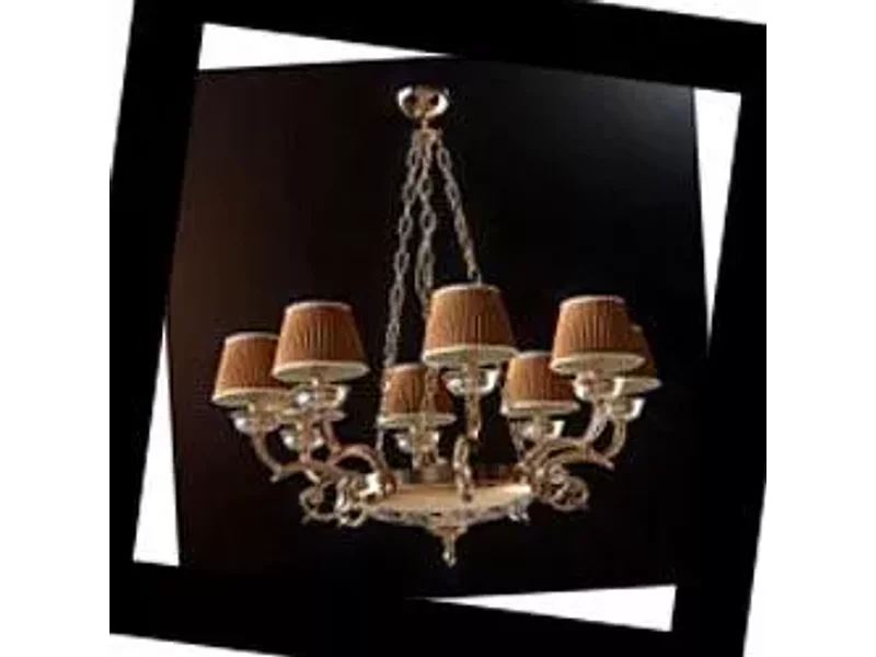 Sarri 835852/9A Hydria, Люстра