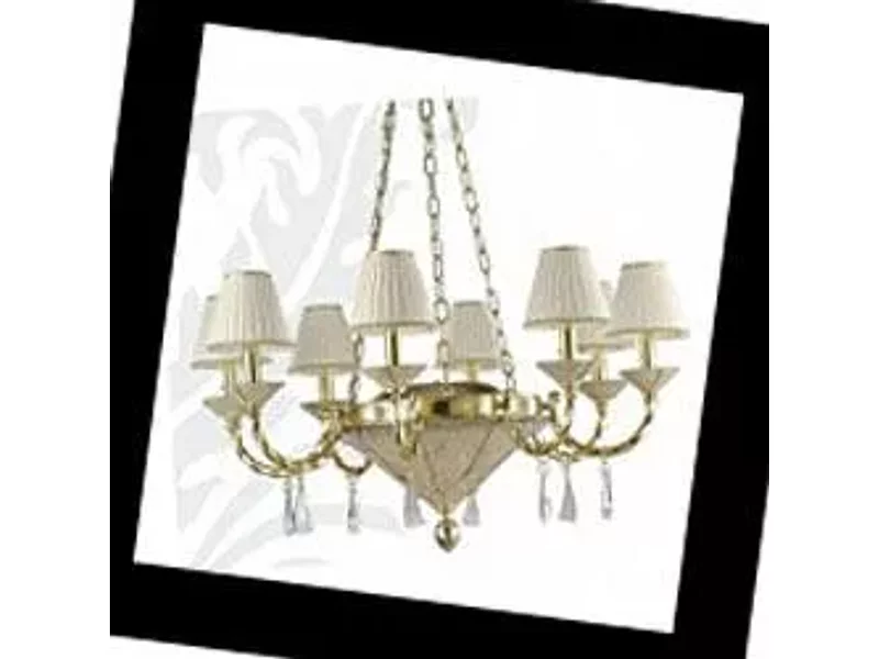 Diamante 808249/8L Sarri, Люстра