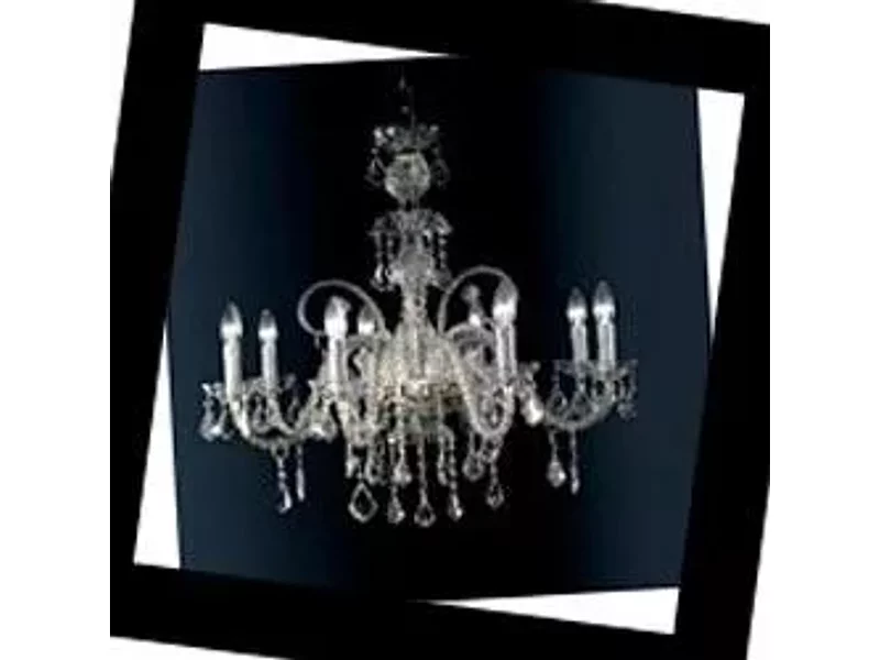Renzo Del Ventisette 22 RDV L 14095/8, Люстра