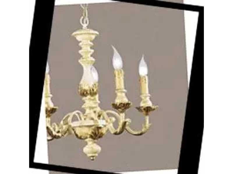 Renzo Del Ventisette L 13597/6 39 RDV, Люстра