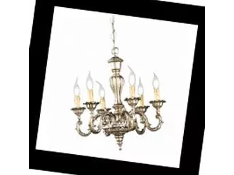 39 RDV Renzo Del Ventisette L 13597/6 BIS, Люстра