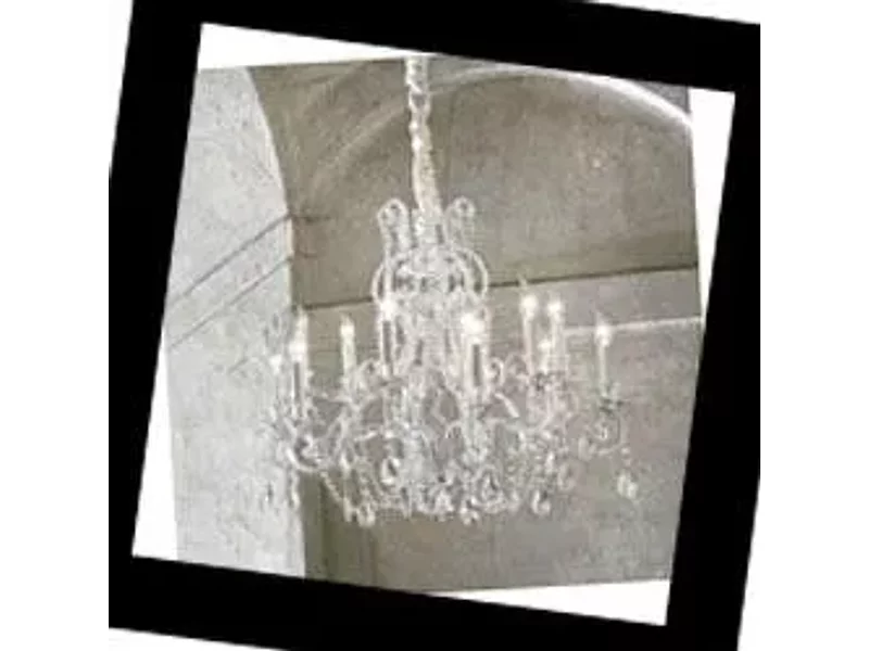 Renzo Del Ventisette 142 RDV L 14377/12, Люстра