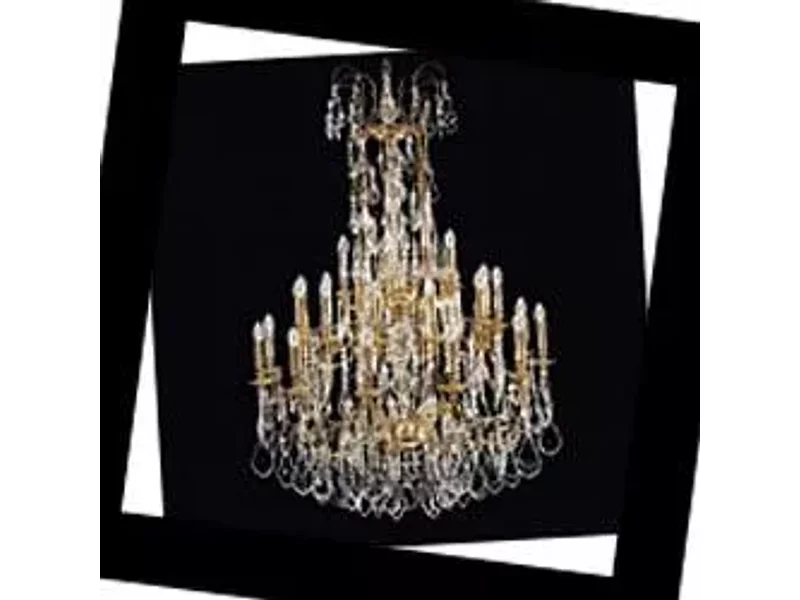 Renzo Del Ventisette L 13034/28 61 RDV, Люстра