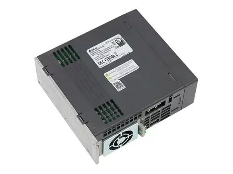 ASD-A2-1543-U Блок управления 1.5 kW 3x400 V, второй вход обратной связи