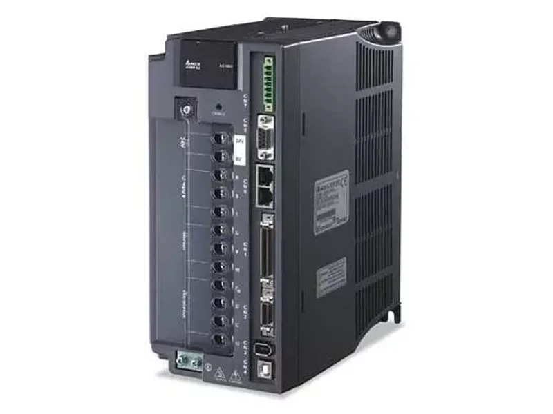 ASD-A2-2043-U Блок управления 2.0 kW 3x400 V, второй вход обратной связи