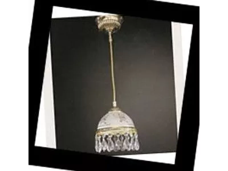 Reccagni Angelo 6100 L 6100/16, Люстра