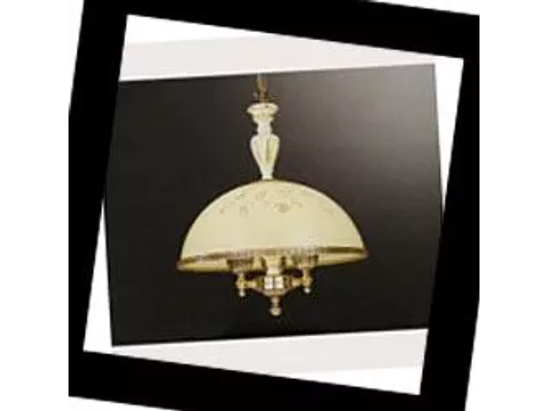 Reccagni Angelo 6908 L 6908/38 cm., Люстра