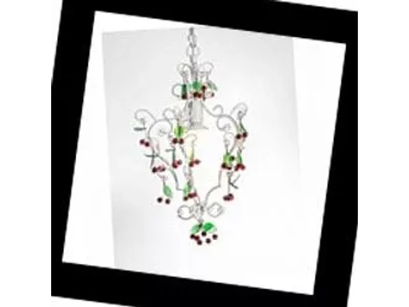 1450 B BIA Tredici Design CHEBELLO, Люстра