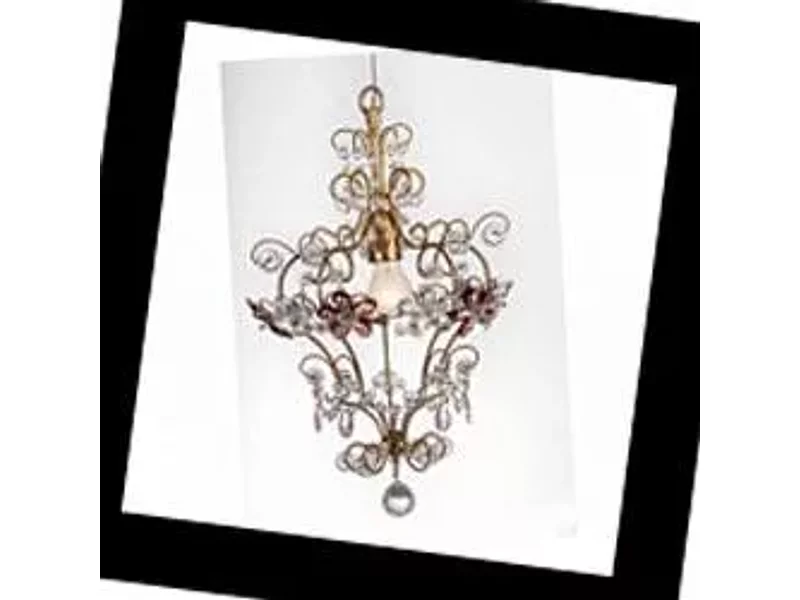 CHEBELLO 1450 G OF Tredici Design, Люстра
