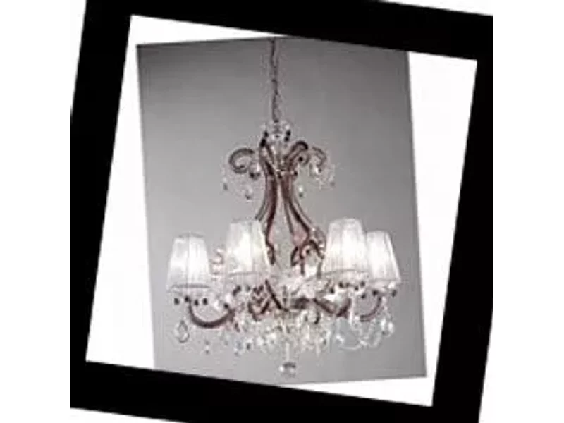 CLASSICI 1360.6 CRAF CP AG Tredici Design, Люстра