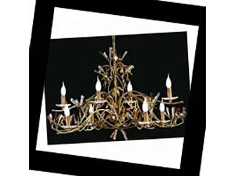 1347.8 COL OF Tredici Design Mariflora, Люстра