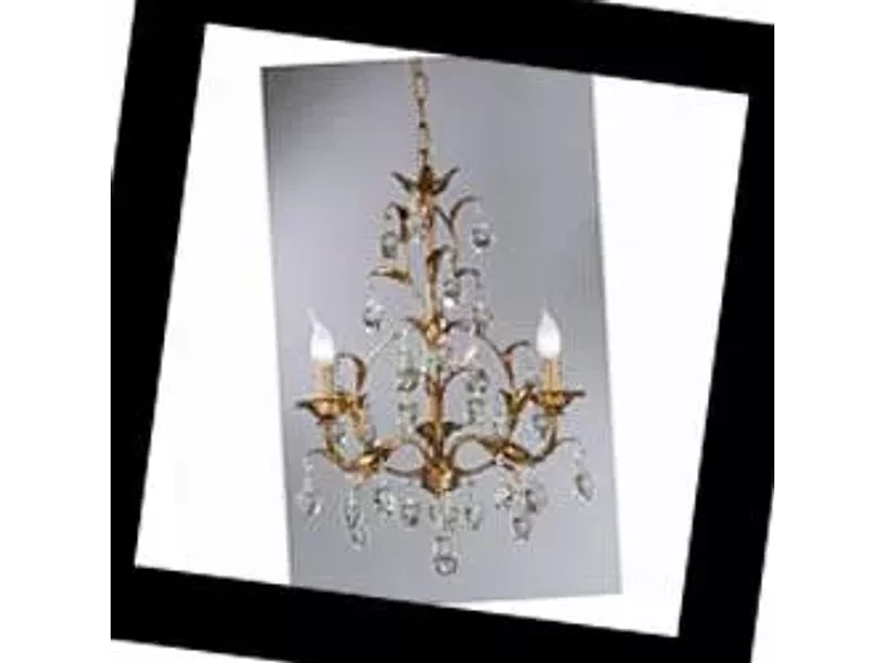 1300.3 F OF Murano Fruit Tredici Design, Люстра