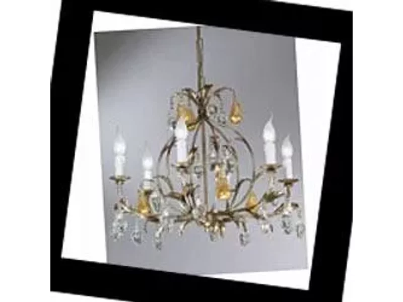 1346.6 F AG ANT Tredici Design Murano Fruit, Люстра