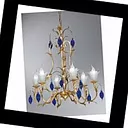 1312.6 OF Cristallo Tredici Design, Люстра