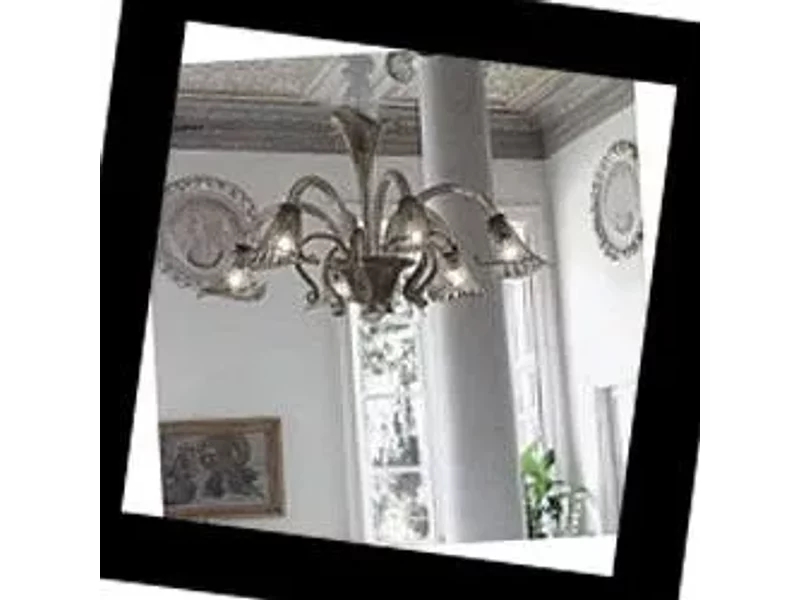 1479/6 K FU Grimani 1479 Sylcom, Люстра