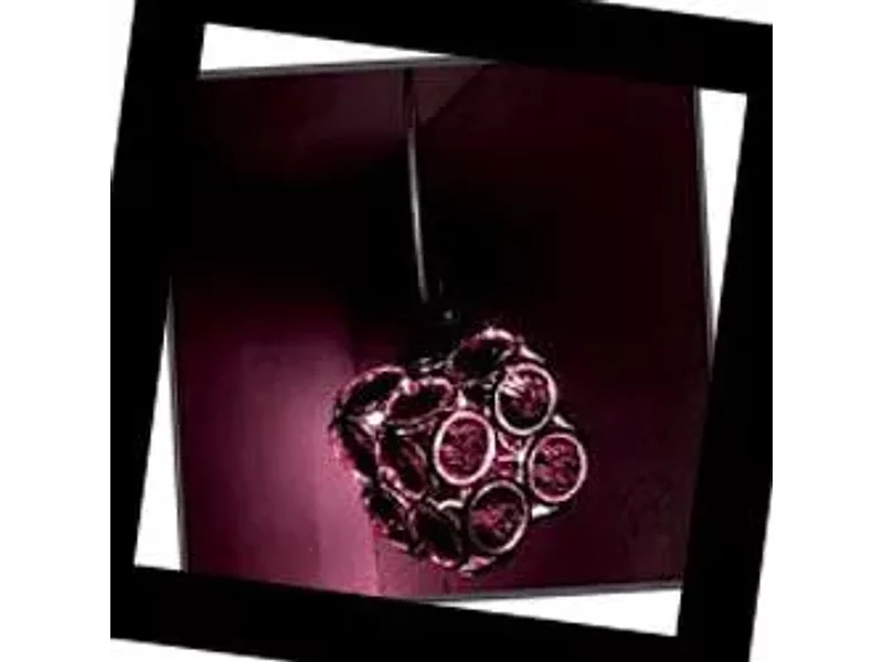 Stillux 2217/SQ-P (single) Diamond, Люстра
