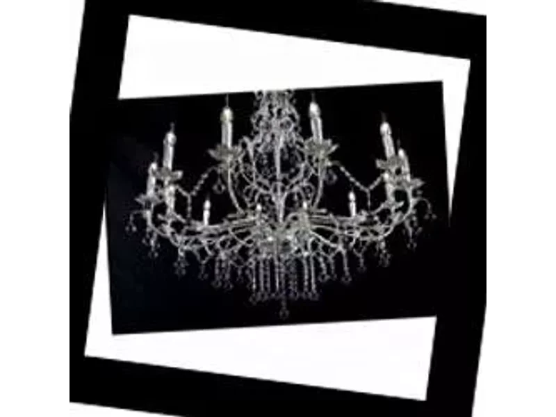 Stillux 7002/12-V Shining, Люстра