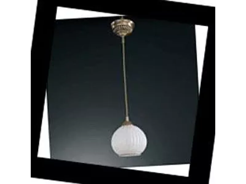 L 8700/14 Reccagni Angelo 8700, Люстра