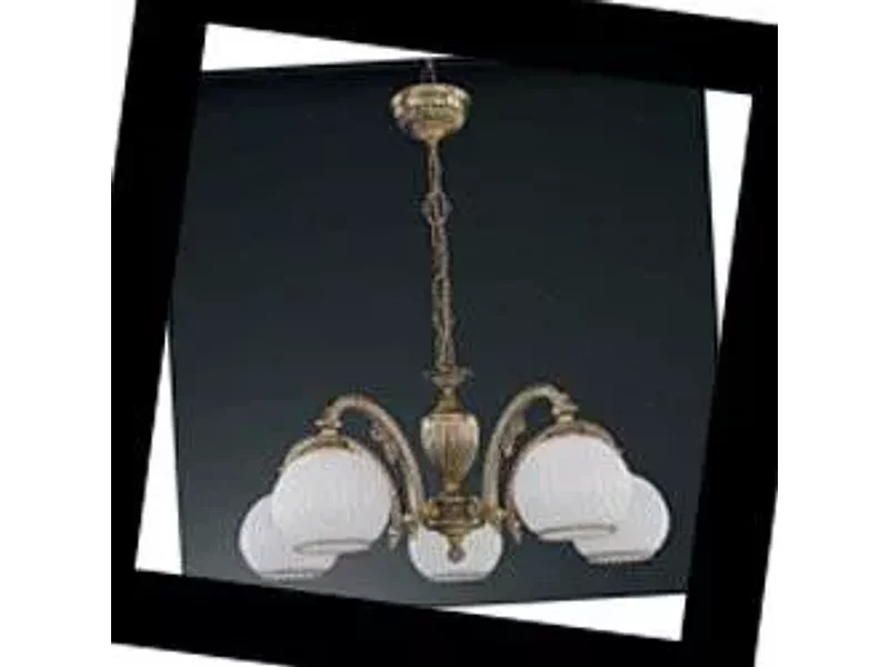 8700 Reccagni Angelo L 8700/5, Люстра