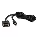 UC-MS020-06A Кабель связи ПЛК DVP с HMI 2м
