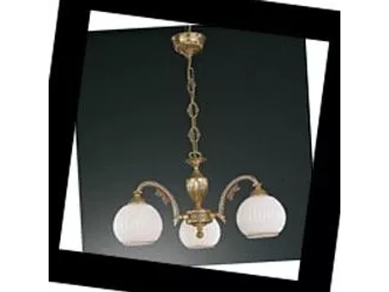 Reccagni Angelo L 8800/3 8800-8820, Люстра