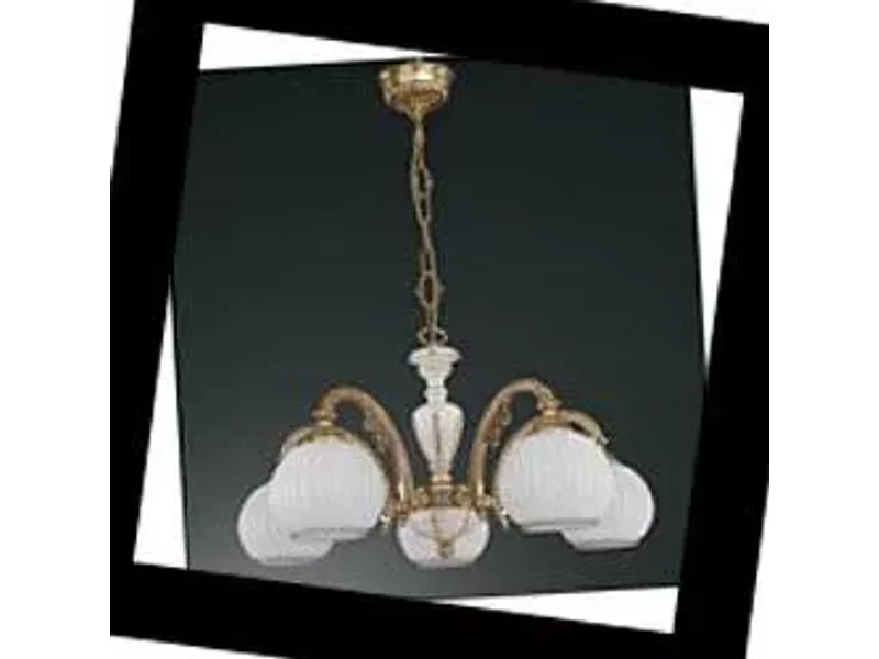 Reccagni Angelo L 8810/5 8810, Люстра