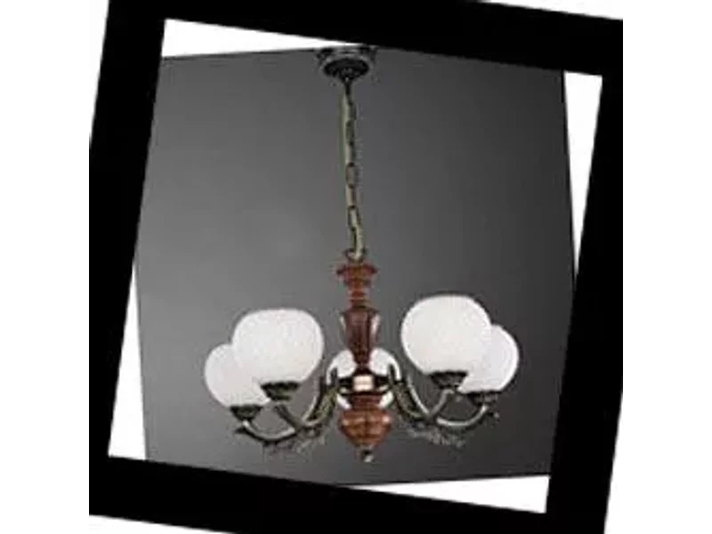 Reccagni Angelo L 8660/5 8660, Люстра