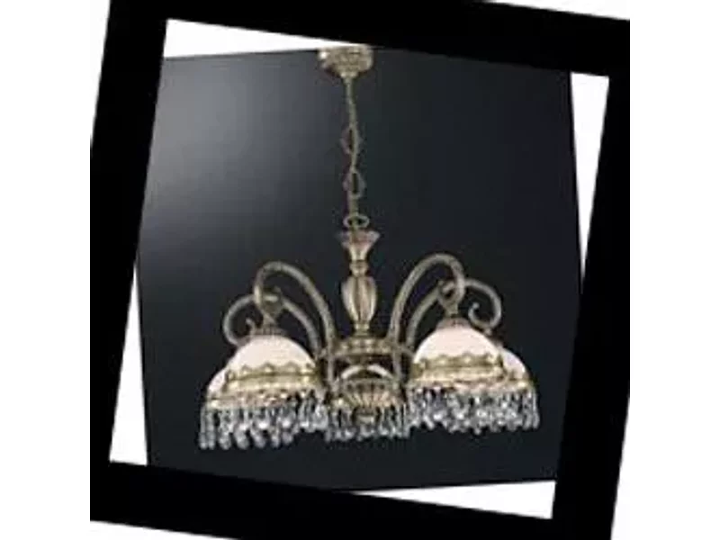 Reccagni Angelo L 7951/5 7951-7971, Люстра