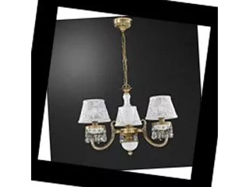 8281 Reccagni Angelo L 8281/3, Люстра