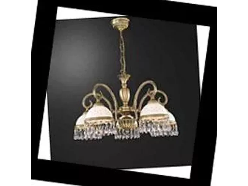 Reccagni Angelo L 8201/5 8201-8221, Люстра