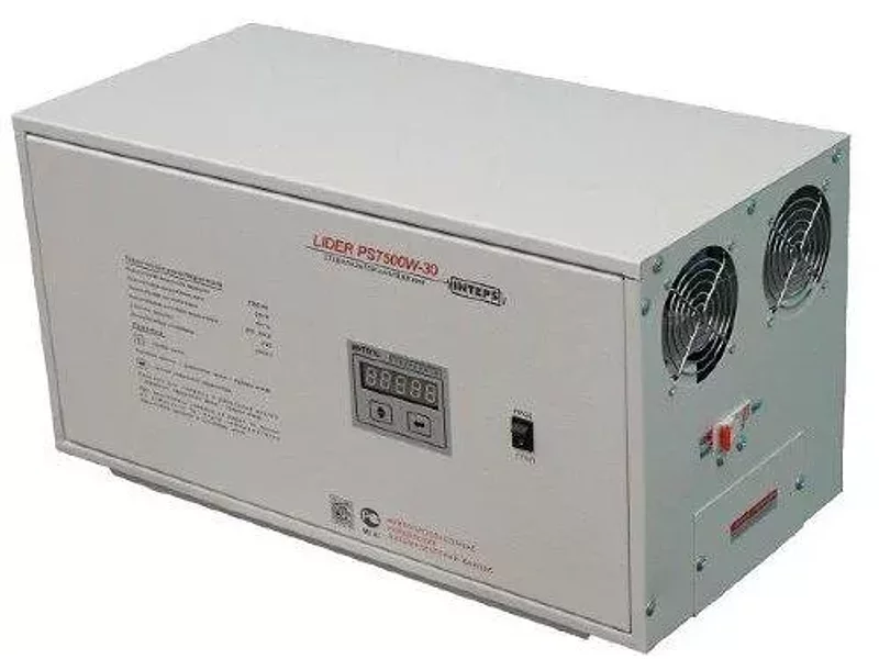 LIDER PS7500W-15