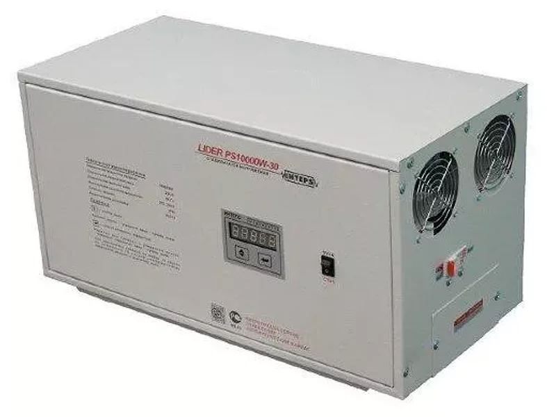 LIDER PS10000W-15