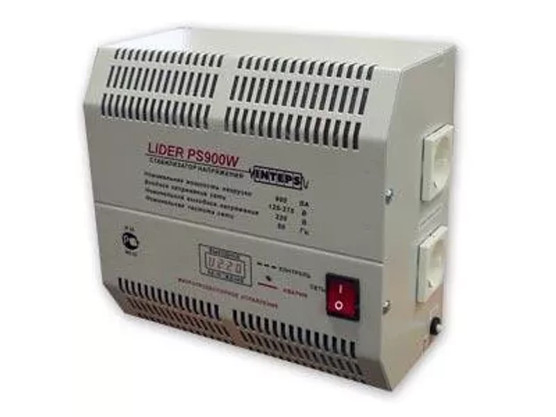 LIDER PS900W-30
