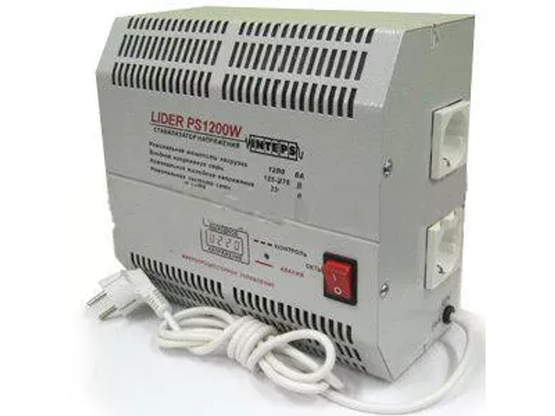 LIDER PS1200W-30